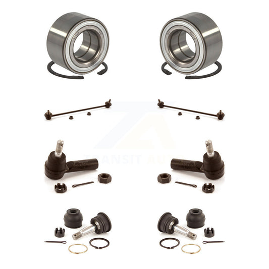 Wheel Bearing Kit-K7T-107924 - Kit.bestparts.ca