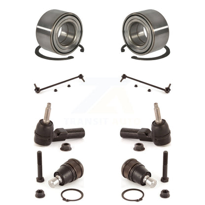 Wheel Bearing Kit-K7T-107925 - Kit.bestparts.ca