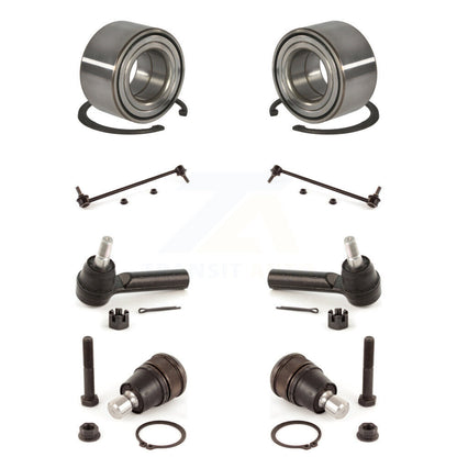Wheel Bearing Kit-K7T-107926 - Kit.bestparts.ca