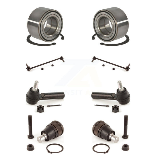 Wheel Bearing Kit-K7T-107926 - Kit.bestparts.ca
