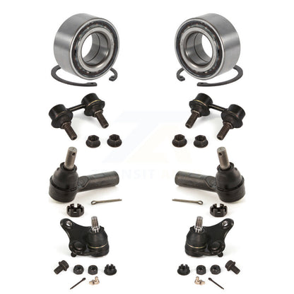 Wheel Bearing Kit-K7T-107928 - Kit.bestparts.ca