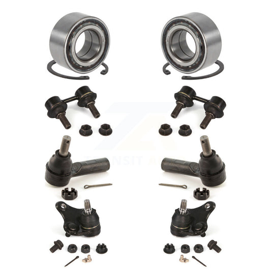 Wheel Bearing Kit-K7T-107928 - Kit.bestparts.ca