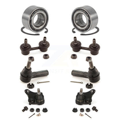 Wheel Bearing Kit-K7T-107929 - Kit.bestparts.ca