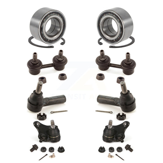 Wheel Bearing Kit-K7T-107929 - Kit.bestparts.ca