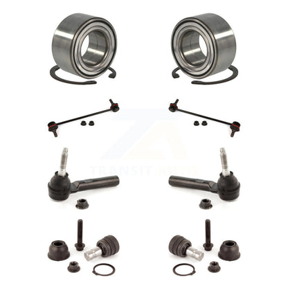 Wheel Bearing Kit-K7T-107930 - Kit.bestparts.ca