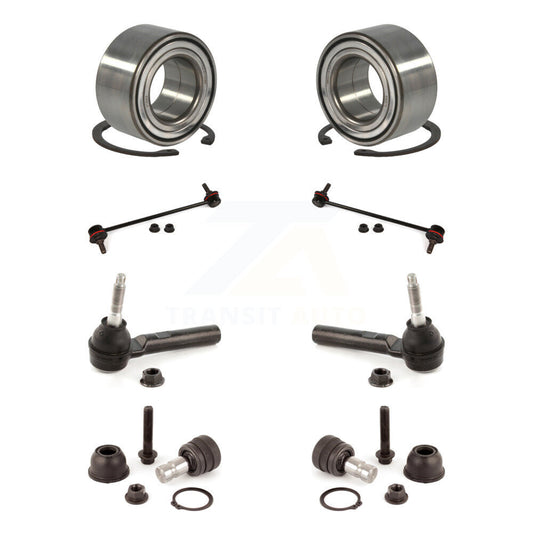 Wheel Bearing Kit-K7T-107930 - Kit.bestparts.ca