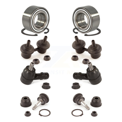 Wheel Bearing Kit-K7T-107931 - Kit.bestparts.ca