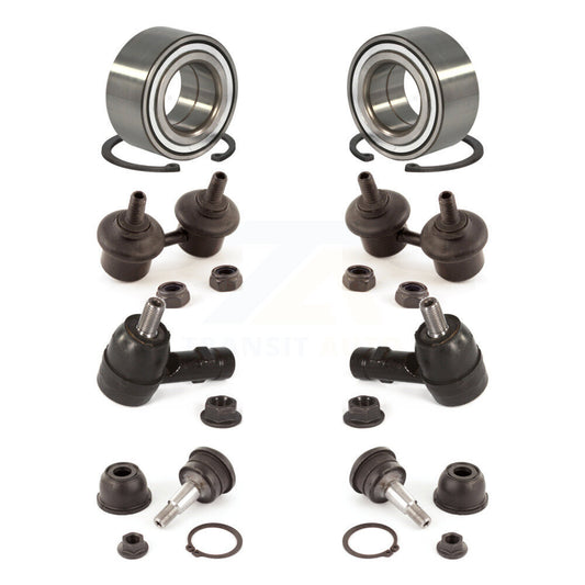 Wheel Bearing Kit-K7T-107931 - Kit.bestparts.ca