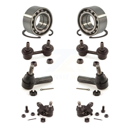 Wheel Bearing Kit-K7T-107932 - Kit.bestparts.ca
