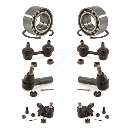 Wheel Bearing Kit-K7T-107932 - Kit.bestparts.ca