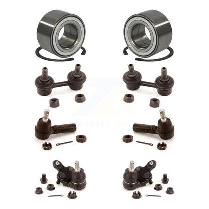Wheel Bearing Kit-K7T-107933 - Kit.bestparts.ca