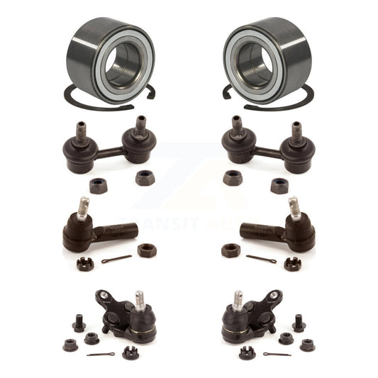 Wheel Bearing Kit-K7T-107933 - Kit.bestparts.ca