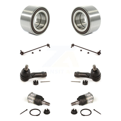 wheel bearing-k7t-107934 - Kit.bestparts.ca