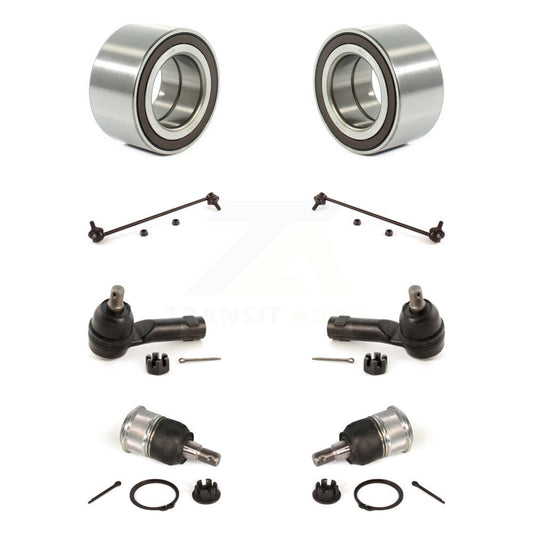 wheel bearing-k7t-107934 - Kit.bestparts.ca