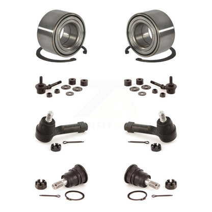 Wheel Bearing Kit-K7T-107935 - Kit.bestparts.ca