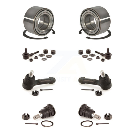 Wheel Bearing Kit-K7T-107935 - Kit.bestparts.ca
