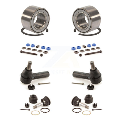 Wheel Bearing Kit-K7T-107936 - Kit.bestparts.ca