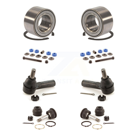 Wheel Bearing Kit-K7T-107936 - Kit.bestparts.ca