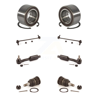 Wheel Bearing Kit-K7T-107937 - Kit.bestparts.ca
