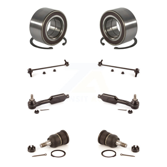 Wheel Bearing Kit-K7T-107937 - Kit.bestparts.ca