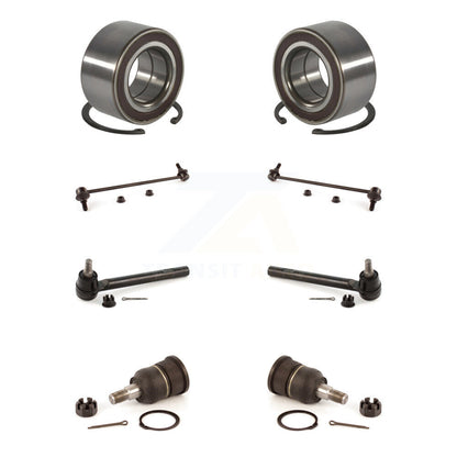 Wheel Bearing Kit-K7T-107938 - Kit.bestparts.ca