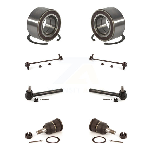 Wheel Bearing Kit-K7T-107938 - Kit.bestparts.ca
