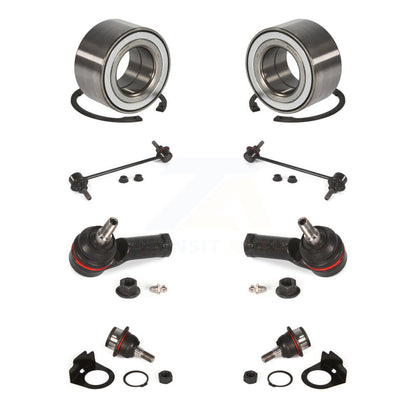 Wheel Bearing Kit-K7T-107940 - Kit.bestparts.ca