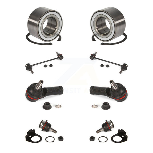Wheel Bearing Kit-K7T-107940 - Kit.bestparts.ca