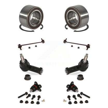 Wheel Bearing Kit-K7T-107941 - Kit.bestparts.ca