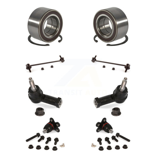 Wheel Bearing Kit-K7T-107941 - Kit.bestparts.ca