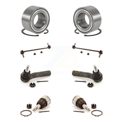 Wheel Bearing Kit-K7T-107942 - Kit.bestparts.ca