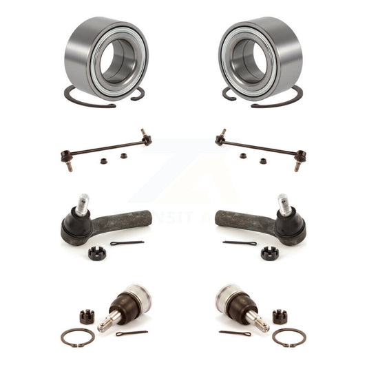 Wheel Bearing Kit-K7T-107942 - Kit.bestparts.ca