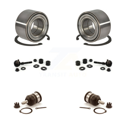 Wheel Bearing Kit-K7T-107943 - Kit.bestparts.ca