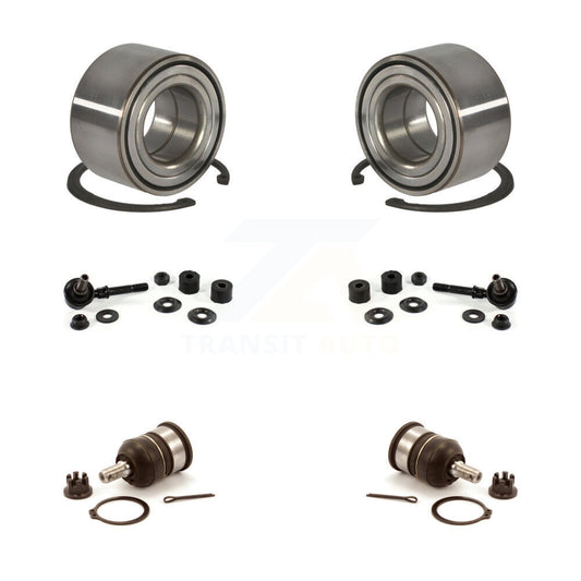 Wheel Bearing Kit-K7T-107943 - Kit.bestparts.ca