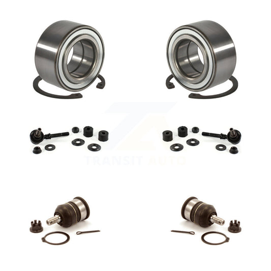 Wheel Bearing Kit-K7T-107944 - Kit.bestparts.ca
