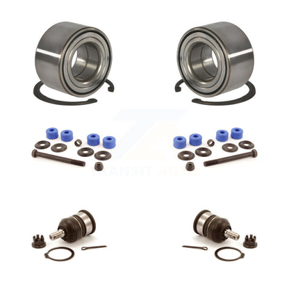 Wheel Bearing Kit-K7T-107945 - Kit.bestparts.ca