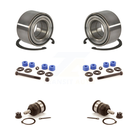 Wheel Bearing Kit-K7T-107945 - Kit.bestparts.ca
