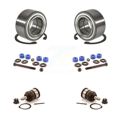 Wheel Bearing Kit-K7T-107946 - Kit.bestparts.ca