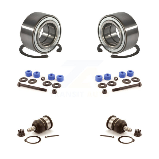 Wheel Bearing Kit-K7T-107946 - Kit.bestparts.ca