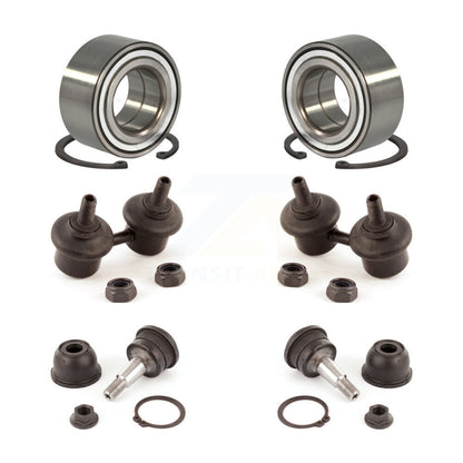Wheel Bearing Kit-K7T-107948 - Kit.bestparts.ca