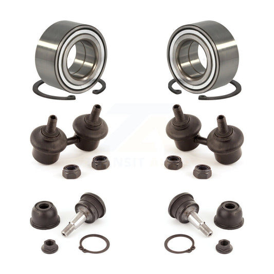 Wheel Bearing Kit-K7T-107948 - Kit.bestparts.ca