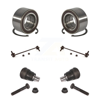 Wheel Bearing Kit-K7T-107949 - Kit.bestparts.ca
