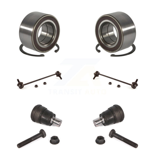 Wheel Bearing Kit-K7T-107949 - Kit.bestparts.ca
