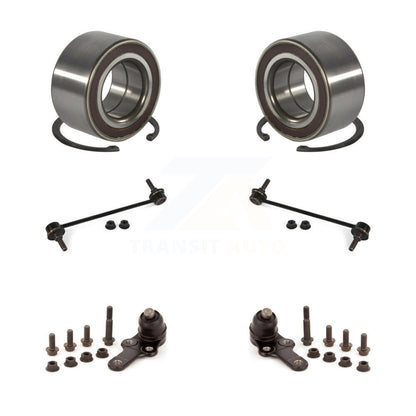 Wheel Bearing Kit-K7T-107950 - Kit.bestparts.ca