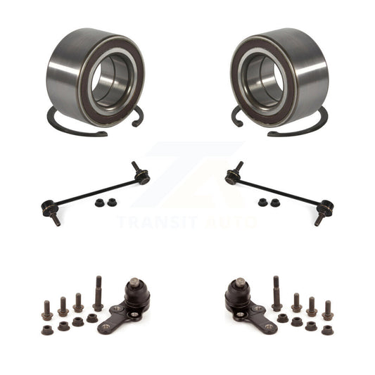 Wheel Bearing Kit-K7T-107950 - Kit.bestparts.ca