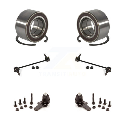 Wheel Bearing Kit-K7T-107951 - Kit.bestparts.ca