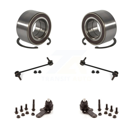 Wheel Bearing Kit-K7T-107951 - Kit.bestparts.ca