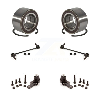 Wheel Bearing Kit-K7T-107952 - Kit.bestparts.ca