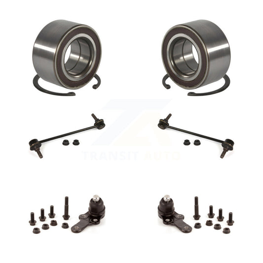 Wheel Bearing Kit-K7T-107952 - Kit.bestparts.ca