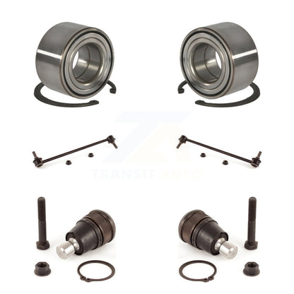 Wheel Bearing Kit-K7T-107953 - Kit.bestparts.ca